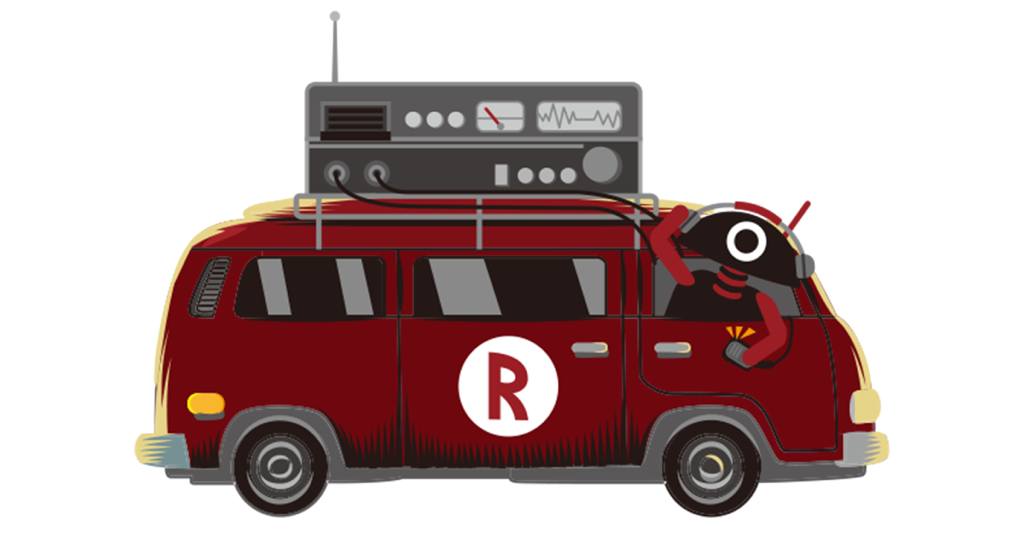 Radioddity
